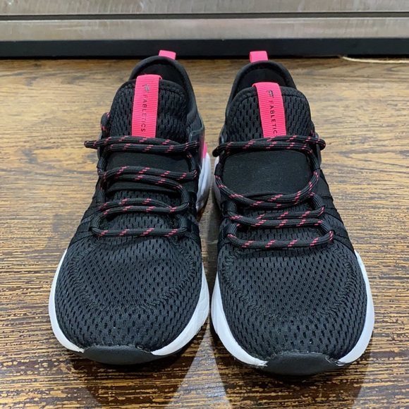 Fabletics Avalon Z Woman’s Running Shoes Size 7 - Picture 5 of 9